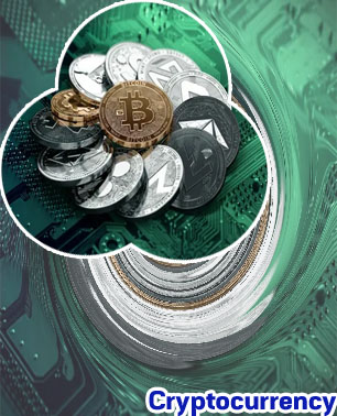 All crypto currencies