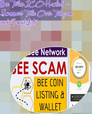 Bee coin cryptocurrency