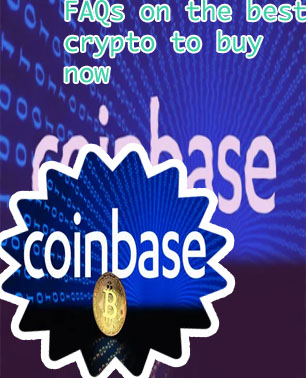 Best cryptos on coinbase