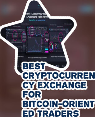 Best platform to trade cryptocurrency