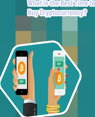 Best time to buy and sell cryptocurrency