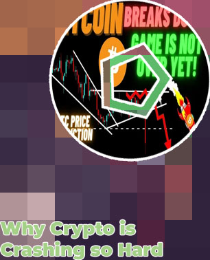 Binance bitcoin crash