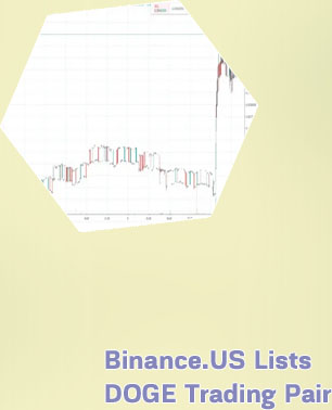 Binance dogecoin us