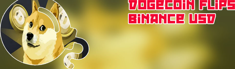 Binance us dogecoin
