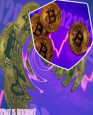 Bitcoin could england