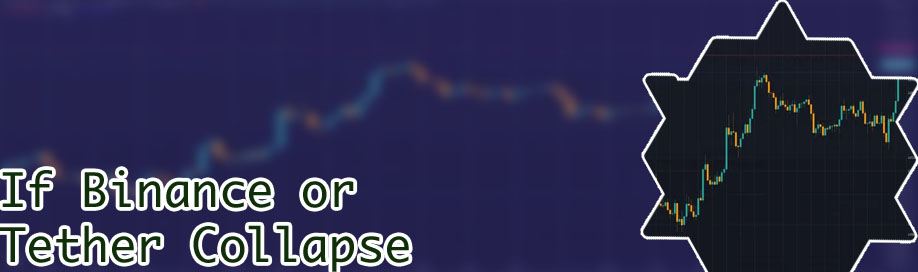 Bitcoin crash binance