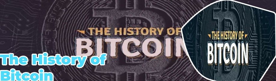Bitcoin history