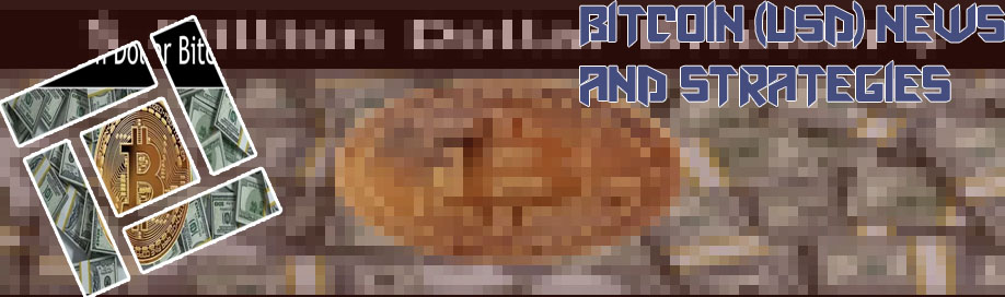 Bitcoin price dollars