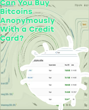 Buying bitcoin online