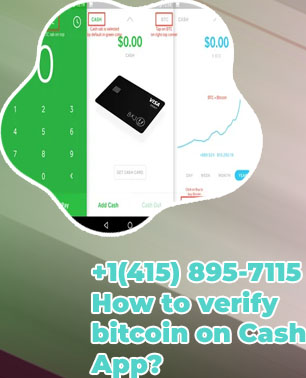 Cash app bitcoin verification time