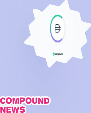 Compound crypto news