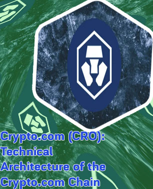 Cro cryptocom