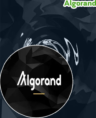 Crypto algo