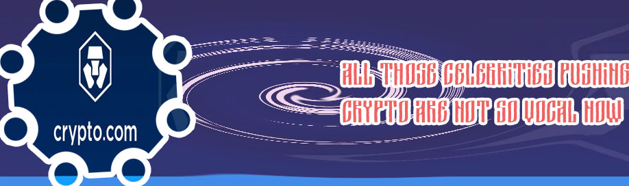 Crypto com not working