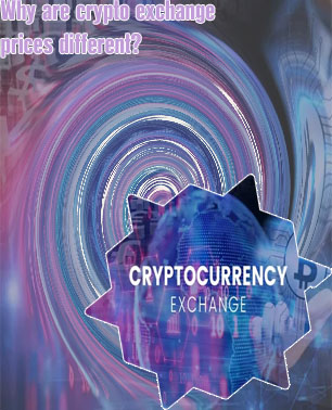 Crypto exchanges block profits