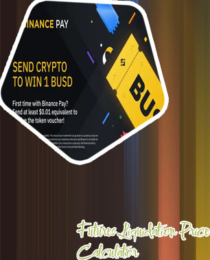 Crypto future calculator