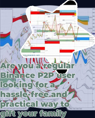Crypto or binance