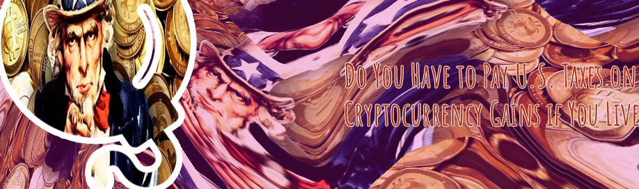 Crypto taxes usa