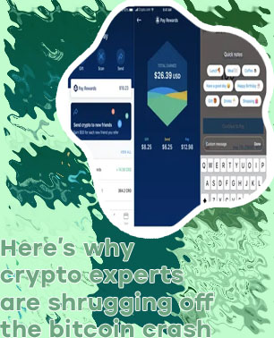 Cryptocom app crash
