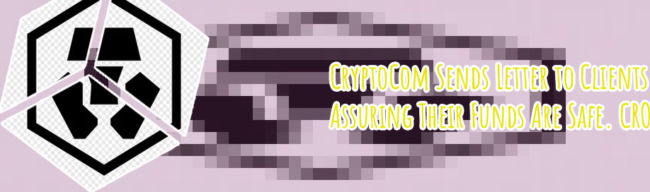 Cryptocom cro