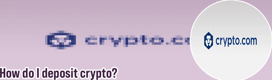 Cryptocom deposit