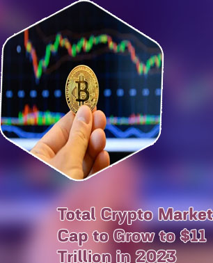 Cryptocurrency market predictions