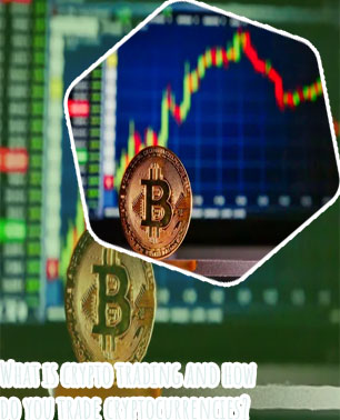 Cryptocurrency monitor