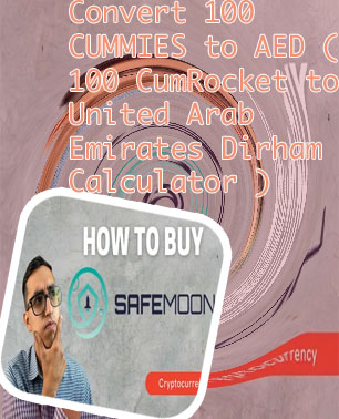 Cummies crypto where to buy