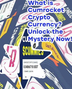 Cumrocket crypto currency purchase