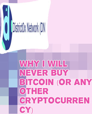 Dnt cryptocurrency