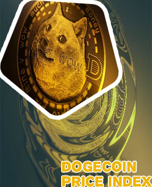 Doge cryptocurrency price