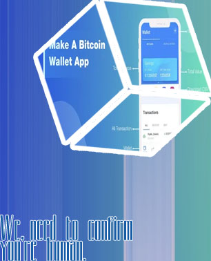 How to create bitcoin account