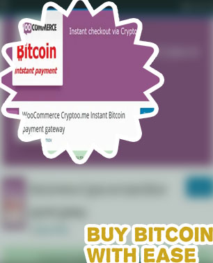 Instant bitcoin