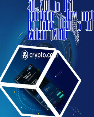 Kadena on cryptocom