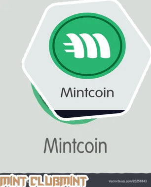 Mint coin crypto