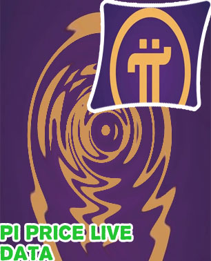 Pi cryptocurrency price