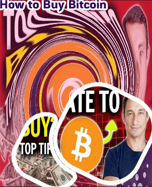 Should you buy bitcoin now