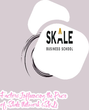 Skl crypto price