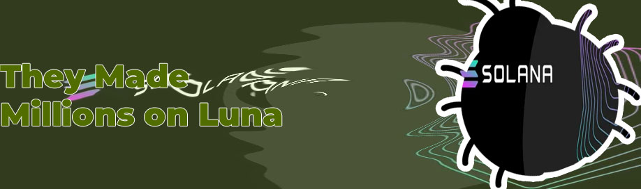 Solana crypto