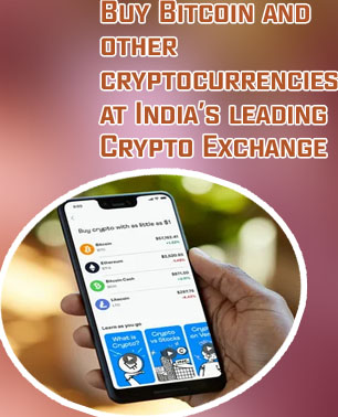 The best app to buy cryptocurrency