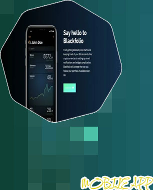 The best cryptocurrency app