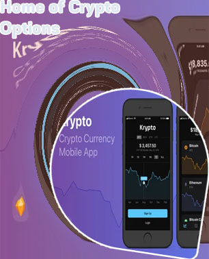 Top crypto app