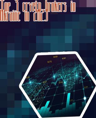 Top cryptocurrency brokers