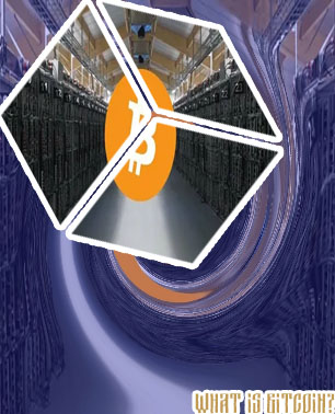 What is bitcoin minimg