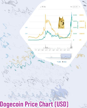 Wife dogecoin chart